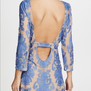 For love and lemons dress